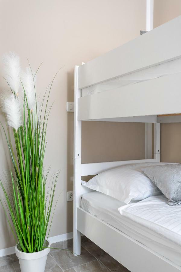 Nicolina Apartman