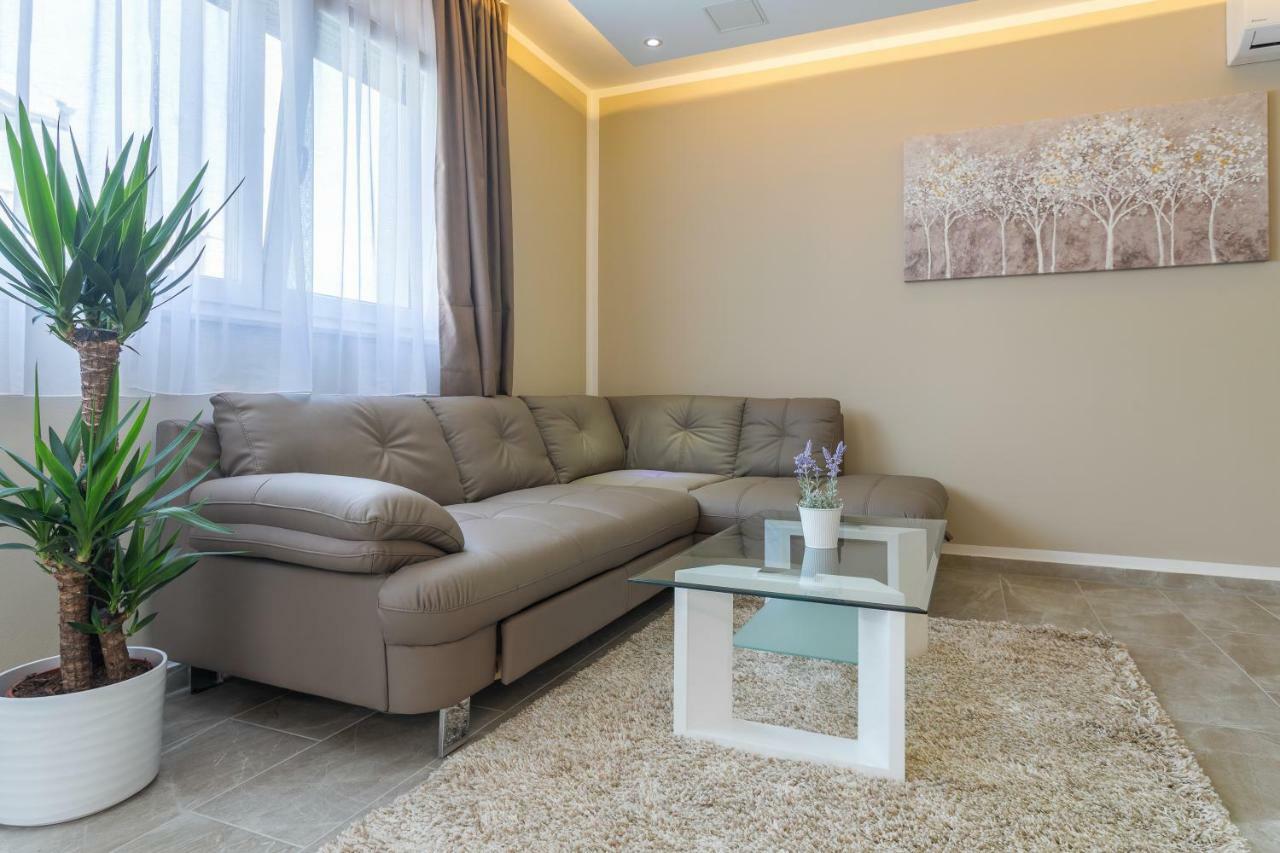 Nicolina Apartman
